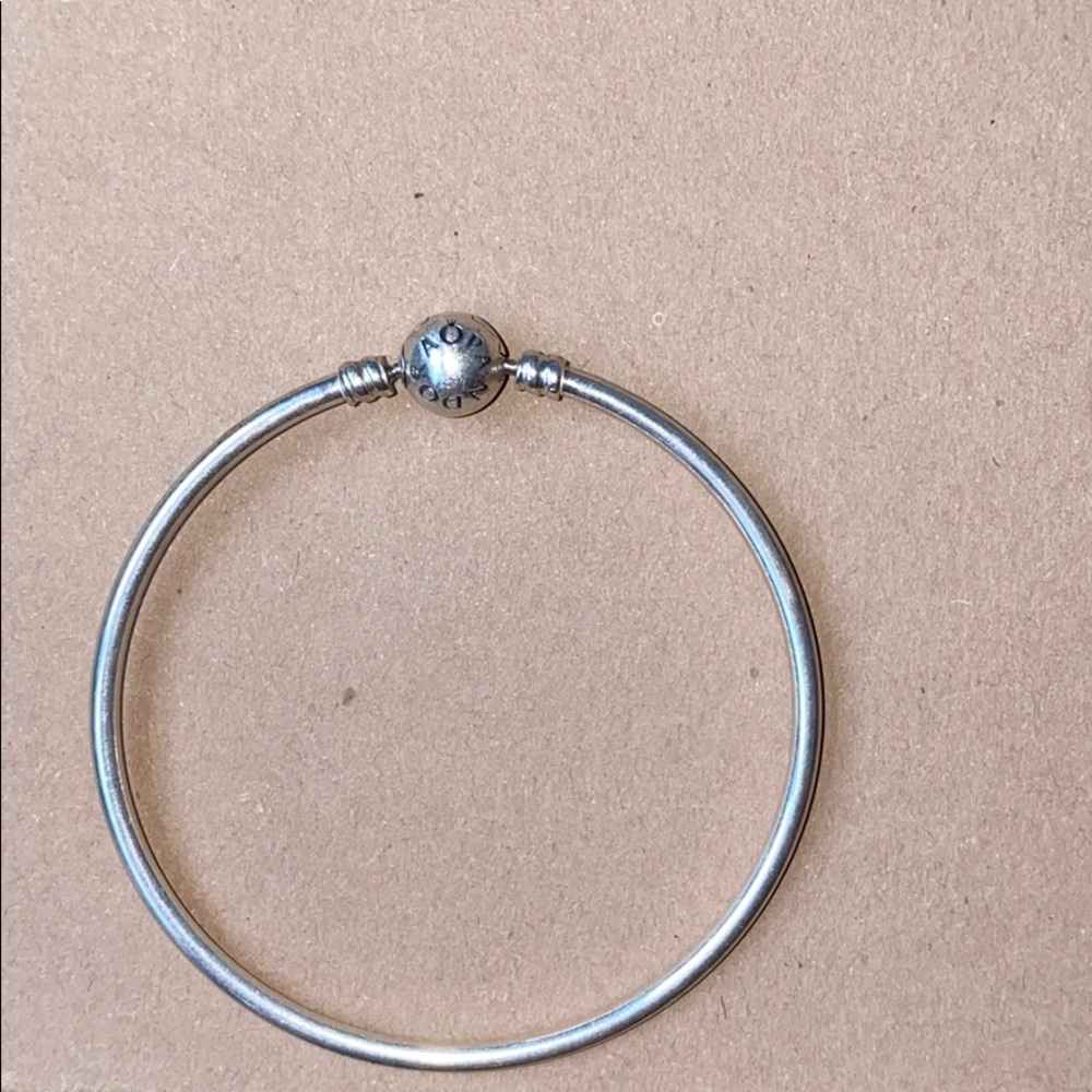 LE Pandora bracelet!!